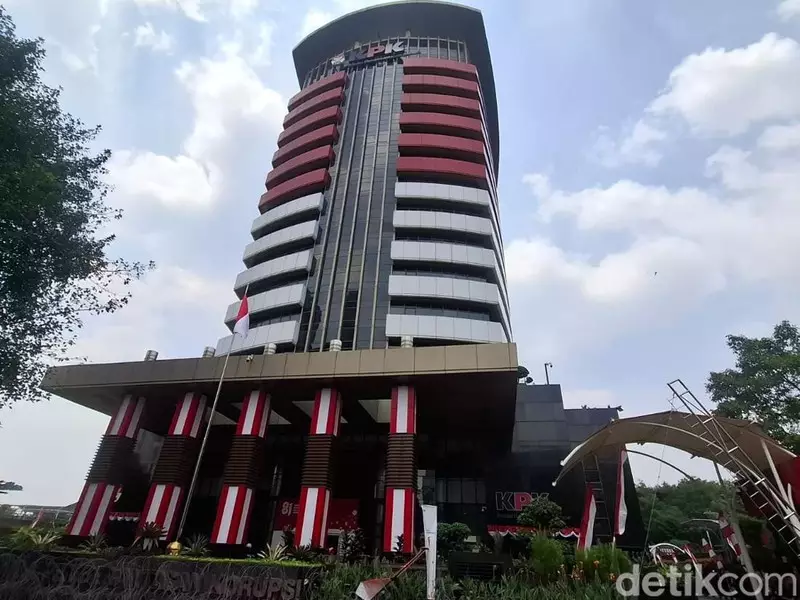 KPK Panggil 2 Pegawai Bea Cukai Jadi Saksi Kasus Suap Impor