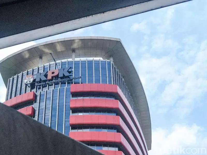 KPK Panggil ASN Terima Jatah Rp 1,8 M Terkait Kasus Pemerasan Sertifikasi K3