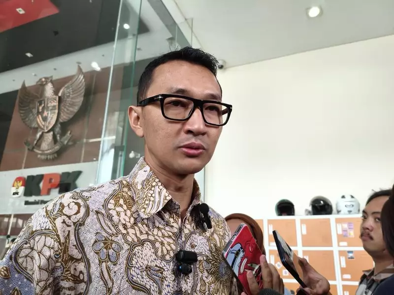 KPK Pernah Wanti-wanti Potensi Korupsi di ATR/BPN Sebelum OTT HGB Summarecon