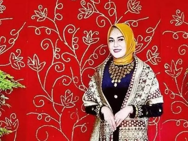 KPK Sita Mercy Milik Legislator Bengkulu Vinna Ledy Pemberian Pihak Pengusaha