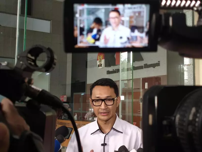 KPK: Summarecon Pernah Beri Rp 300 Juta ke Pejabat ATR/BPN Maret Lalu