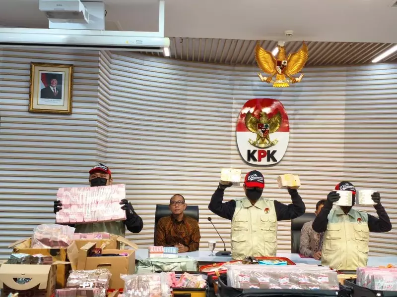 KPK Usut Alur Perintah di Kasus Suap Urus HGB Summarecon