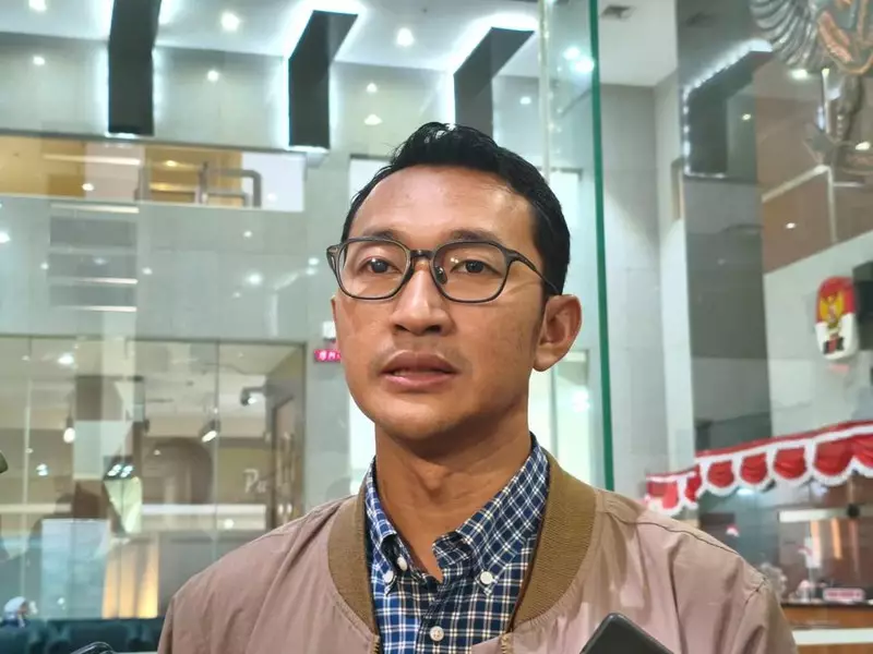 KPK Yakin Nusron Bakal Kooperatif Usai 4 Orang Kepercayaannya Tersangka