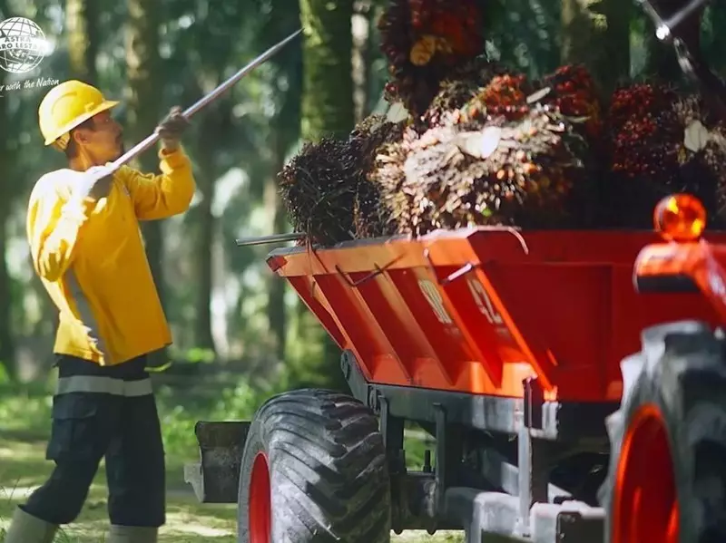 Laba Bersih Astra Agro Lestari Tembus Rp 1,1 Triliun di Semester I 2026