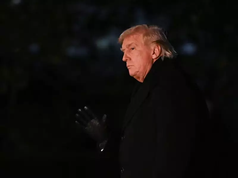 Lagi-lagi, Senat AS Tolak Batasi Wewenang Perang Trump terkait Iran