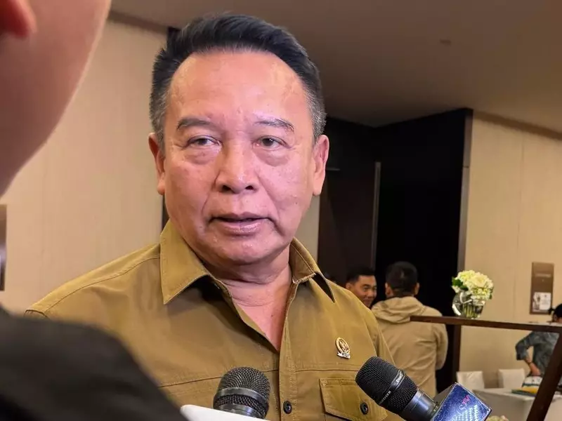 Legislator Soroti Meninggalnya ASN Peserta Komcad: Perlu Perhatian Khusus