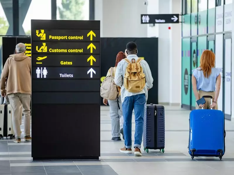 Liburan Makin Mahal, Pertumbuhan Wisata Global Hanya Naik Sedikit