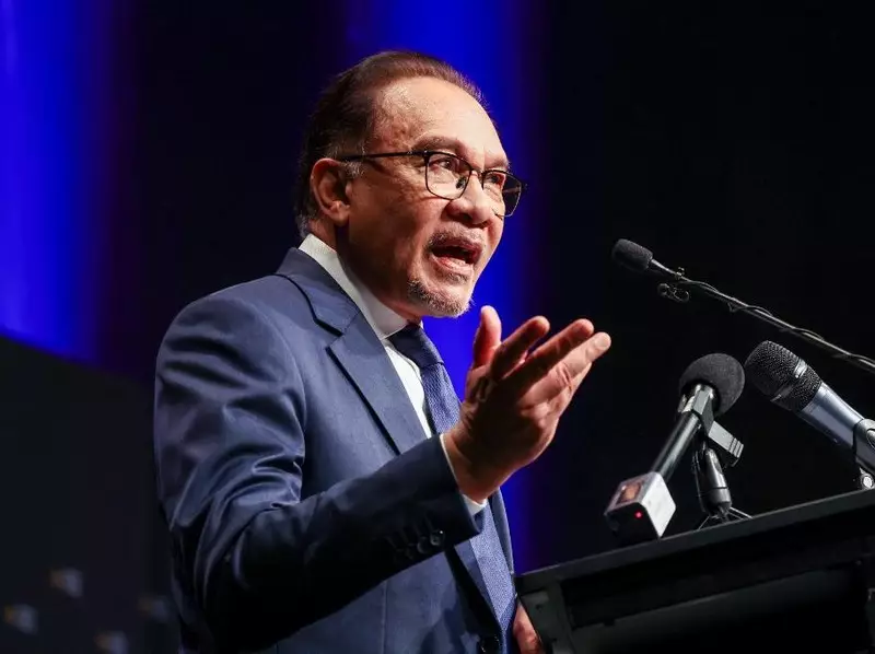 Malaysia Sita Kargo Tujuan Israel, Anwar Ibrahim Tegaskan Hal Ini