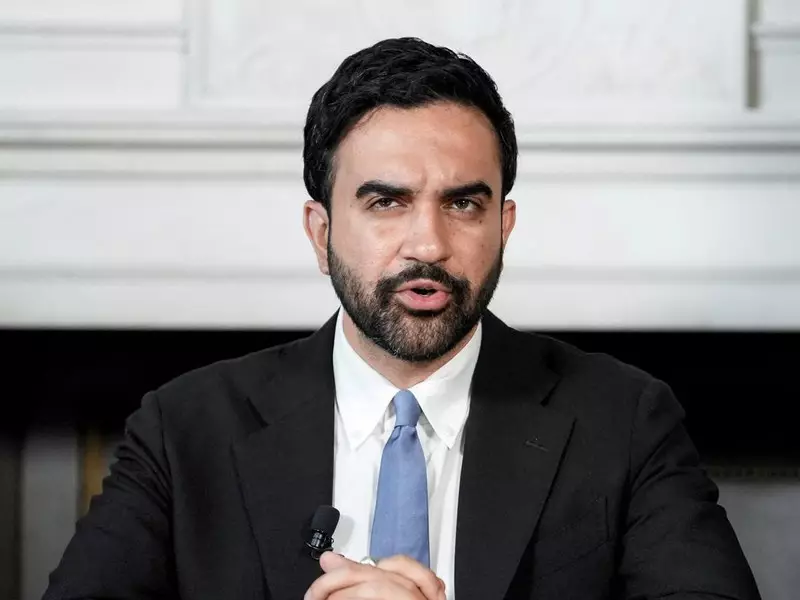 Mamdani Balas Pidato Netanyahu di PBB: Dia Mengulangi Kebohongan