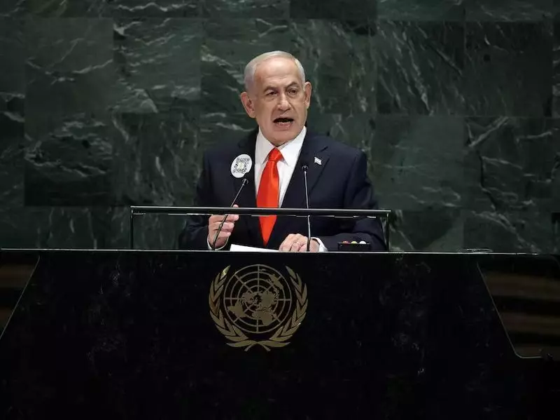Mamdani dan Netanyahu Memanas di New York