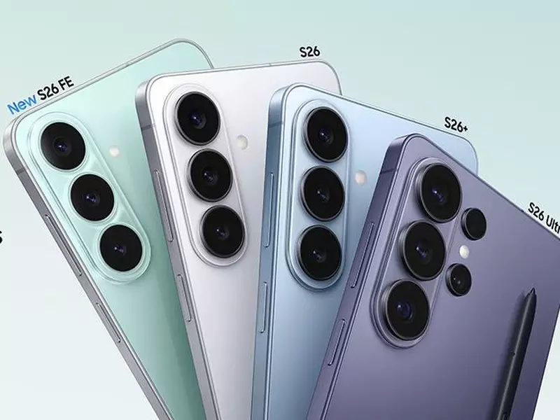 Mau Main Game di Samsung Galaxy S26 FE? Ini Spesifikasi yang Dibawa