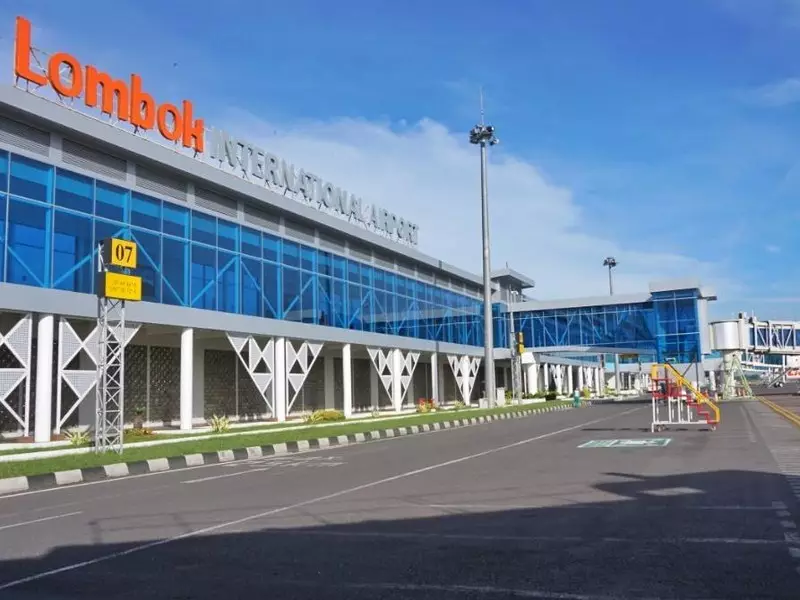 Mau Nonton MotoGP Mandalika? Ada 47 Extra Flight ke Lombok