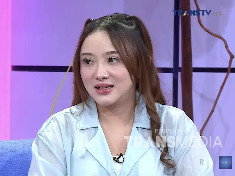 Meisita Spill Tebus Mobil Rp 1,1 M Eks Pacar: Diam Gak Selesaikan Masalah
