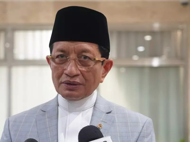Menag Berhentikan Rektor UINSA Muzakki, Dirjen Pendis Jadi Plt Rektor