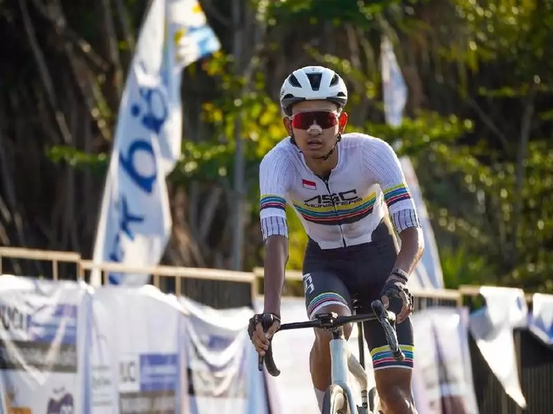 Menanti Aksi 4 Atlet ASC Monster di Asian Games 2026