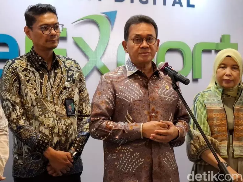 Mendag Akui Harga Cabai Lagi Mahal: Karena Musim Panas