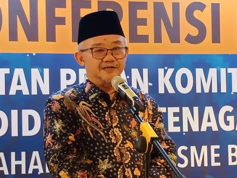 Mendikdasmen: Semua Sekolah Negeri Mulai TK-SMA Sudah Gratis