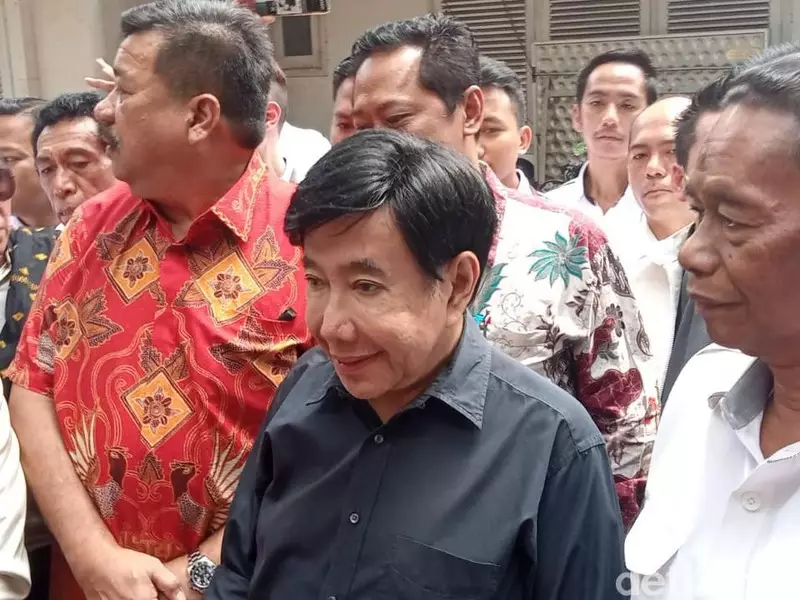 Mengenang Guruh Soekarnoputra, Seniman Besar Putra Bung Karno