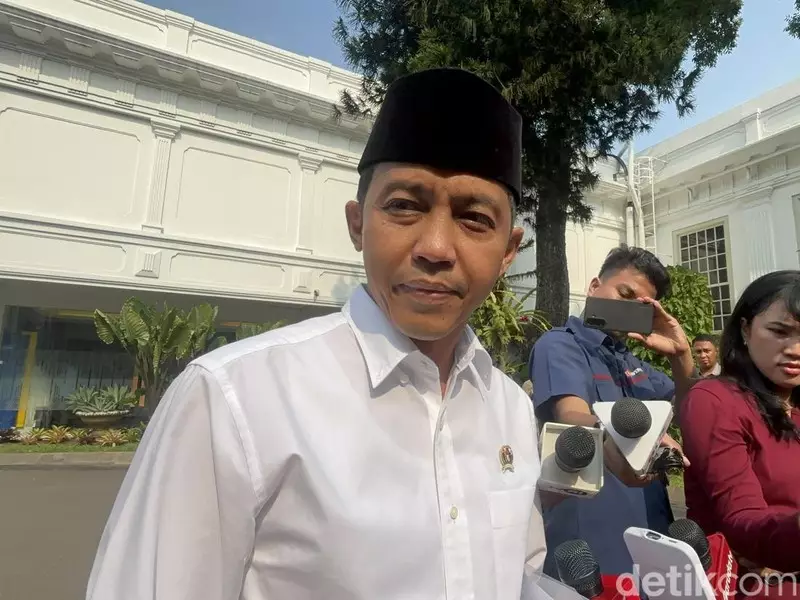 Menhut Jelaskan Beda BPGMN dengan BRGM yang Pernah Dibubarkan
