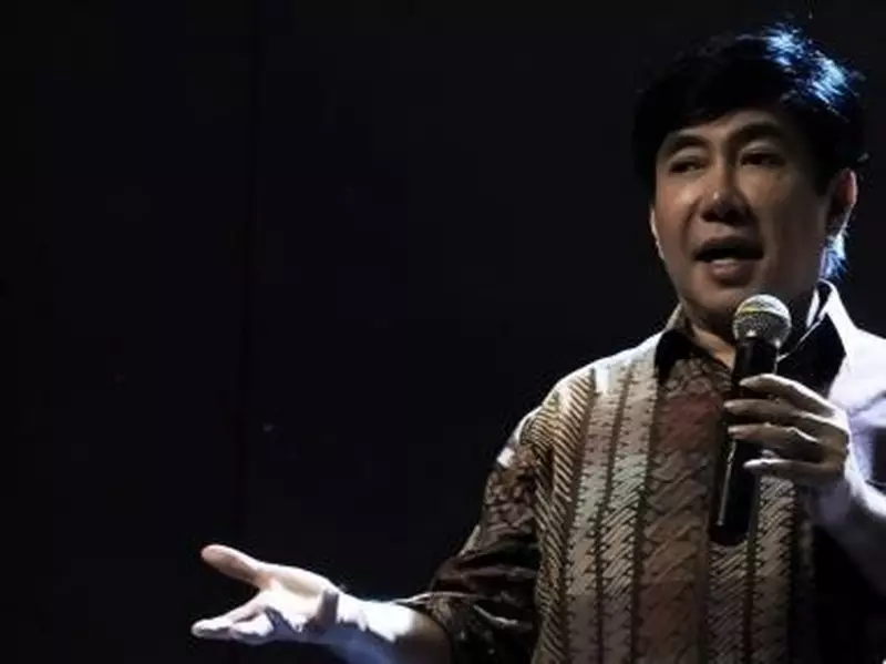 Menko Ekonomi hingga Krisdayanti Kenang Guruh Soekarnoputra Sosok Maestro