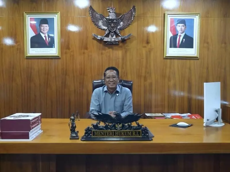 Menkum Ucapkan Selamat HUT ke-71 Lalu Lintas Bhayangkara, Apresiasi Korlantas