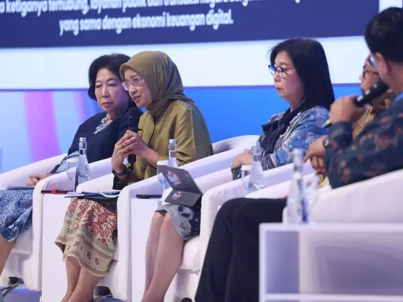 MenPAN-RB Dorong Integrasi Layanan Digital untuk Kemudahan Akses Publik