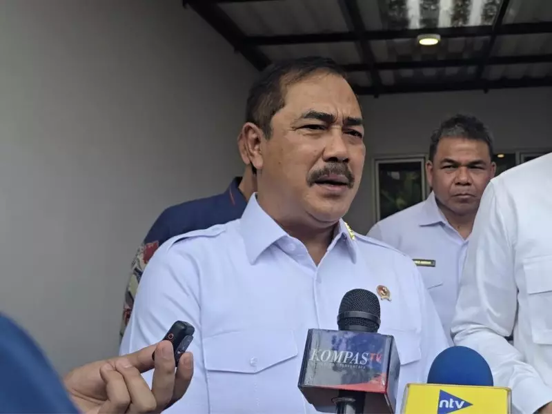 Menteri Imipas Targetkan Investigasi soal Lapas Cibinong Selesai Sepekan