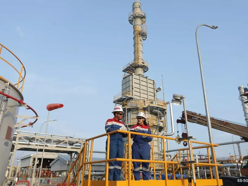 Mitra Kerja Sama Tersangkut Korupsi Rp 2 T, Pertamina EP Buka Suara