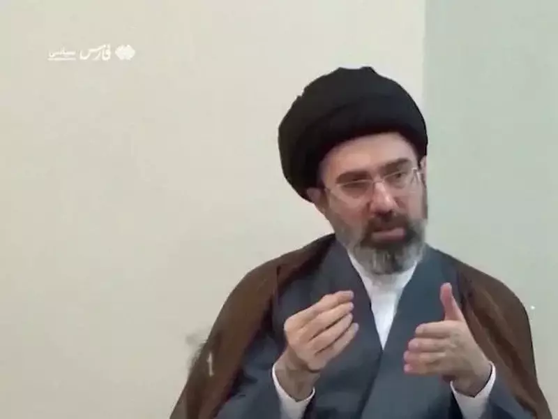 Mojtaba Sebut Iran Pukul Telak Pasukan AS: Laut Arab Segera Bebas dari Mereka