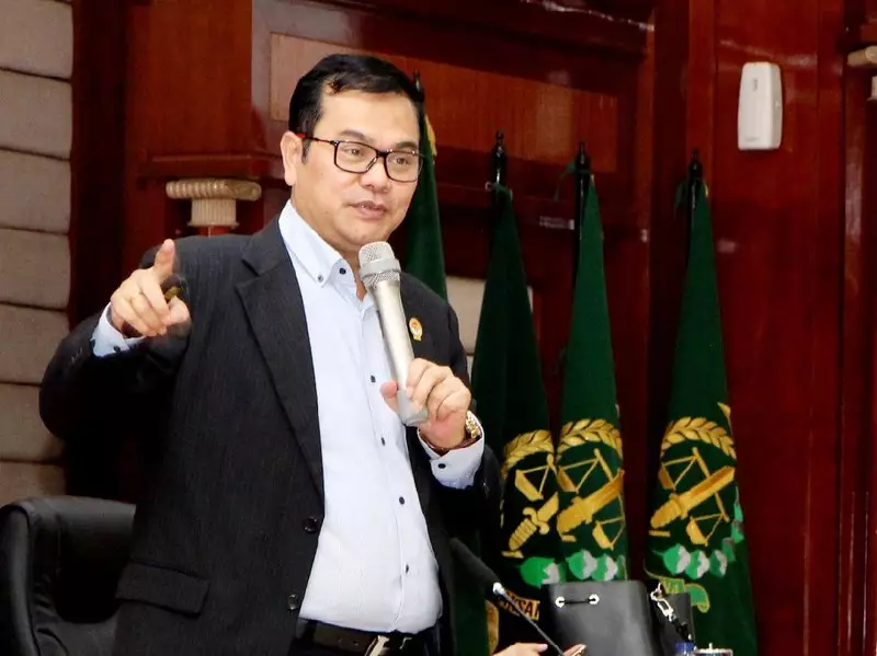 Momentum Pembenahan Lapas Secara Menyeluruh