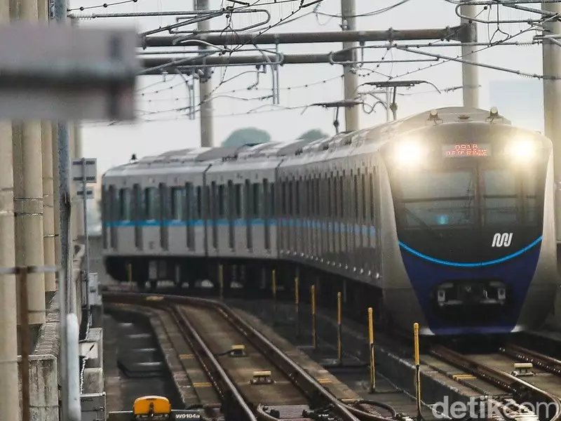 MRT Hidupkan Dukuh Atas, dari Titik Transit Jadi Destinasi