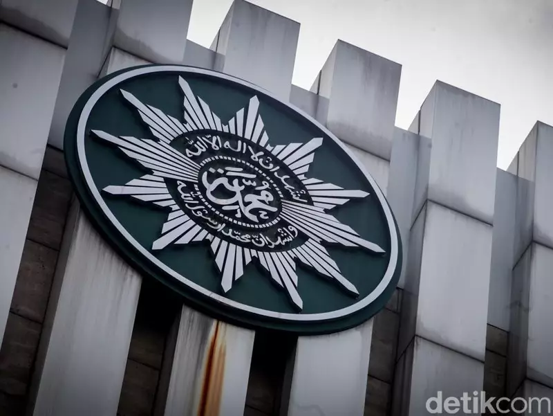 Muhammadiyah Tetapkan Ramadan dan Idul Fitri 2027, Ini Tanggalnya