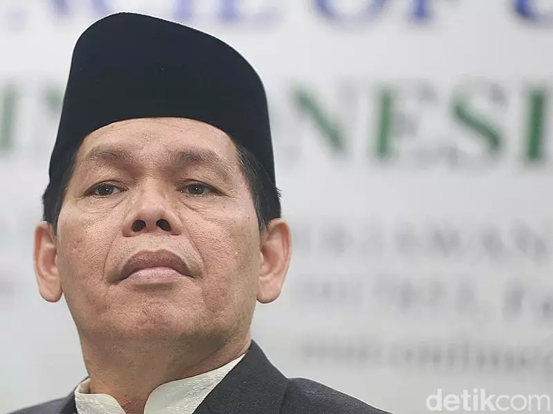 MUI Dorong Investigasi Buku Memburu Muhammad: Ini Bagian Kejahatan