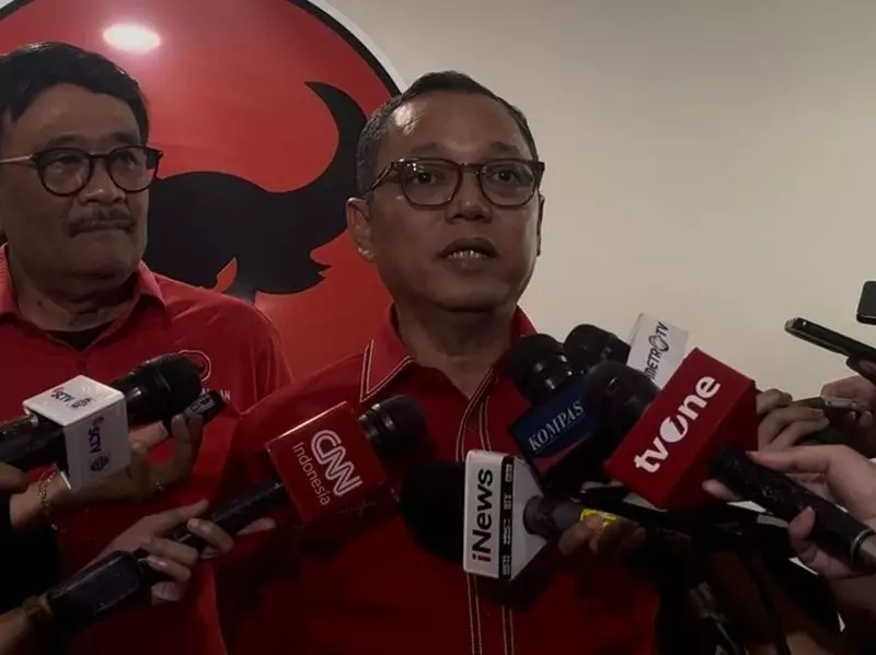 Muncul Wacana Capres Minimal Didukung 2 Fraksi, PDIP Tak Masalah