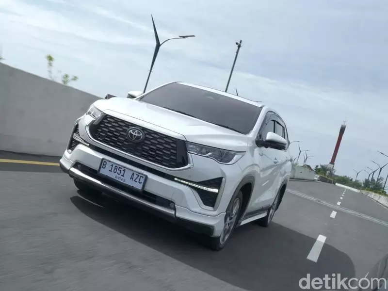Naik 43 Persen, Ini Daftar Mobil Hybrid Terlaris
