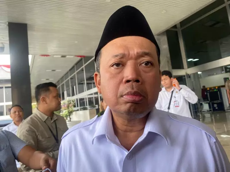 Namanya Disebut di Kasus Suap HGB Summarecon, Nusron: Kami Hormati KPK