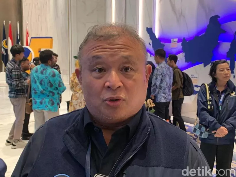 NasDem Repons Elektabilitas 4,4% di Survei Poltracking: Kondisi Sesaat