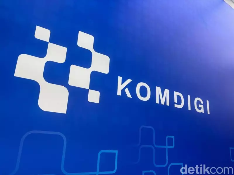 Nasib Sisa Spektrum 700 MHz Terungkap, Komdigi Siapkan untuk Pertahanan