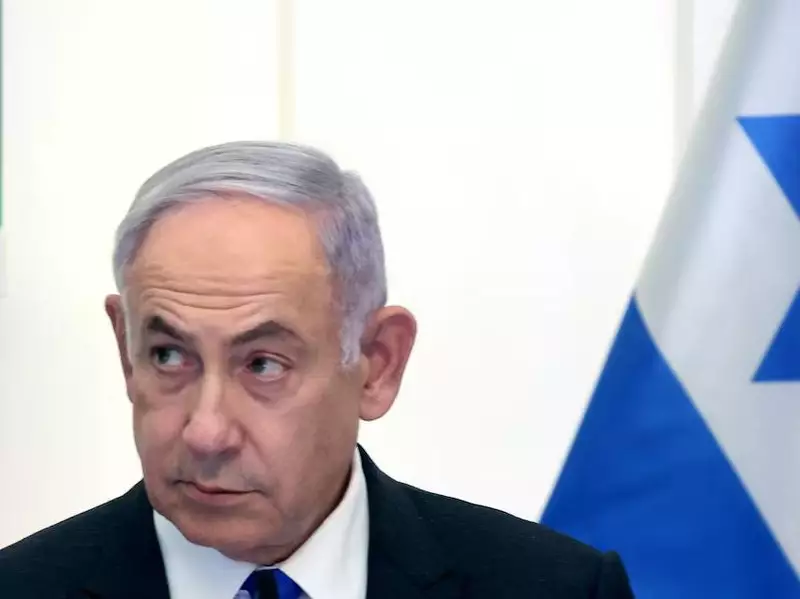 Netanyahu Diam-diam Kunjungi Uni Emirat Arab, Ada Apa?