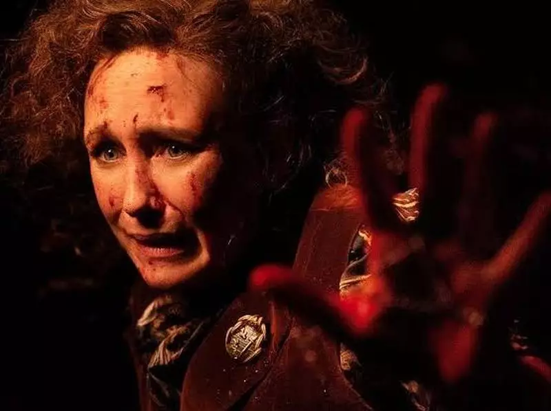 Netflix Akan Hadirkan Game The Conjuring, Ini Jadwalnya