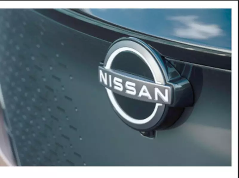 Nissan Blak-blakan Sulitnya Lawan Mobil China