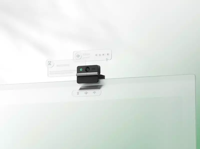 Obsbot Meet Flip Dirilis di Indonesia: Webcam Lipat dengan Resolusi 4K