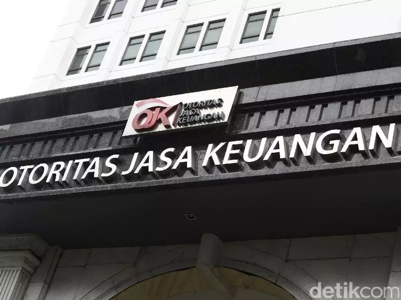 OJK Terbitkan Aturan Baru Efek Beragun Aset, Dukung 3 Juta Rumah