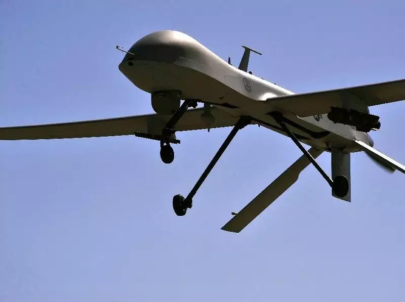 OKI Kecam Houthi Luncurkan Drone ke Mekkah: Serangan Keji!