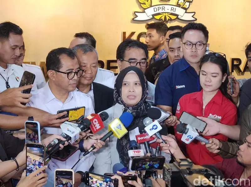 Ombudsman Sebut Ada CCTV di Klaster Mewah Lapas Cibinong