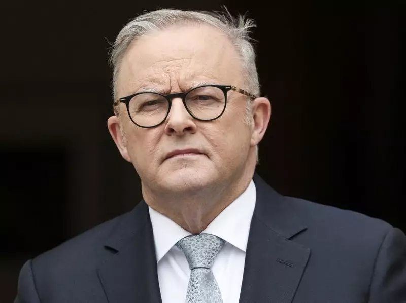 OpenAI Retas Berkas Publik-Non Publik Pemerintah Australia, Albanese Selidiki