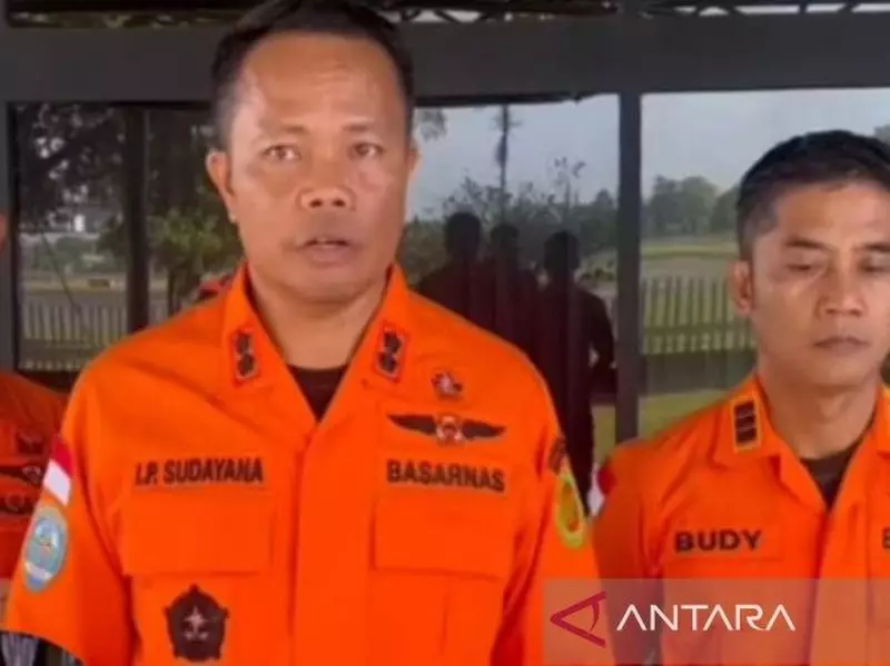 Operasi Penarikan Kapal Virgo Transport 8 Tunggu Dana dari Perusahaan