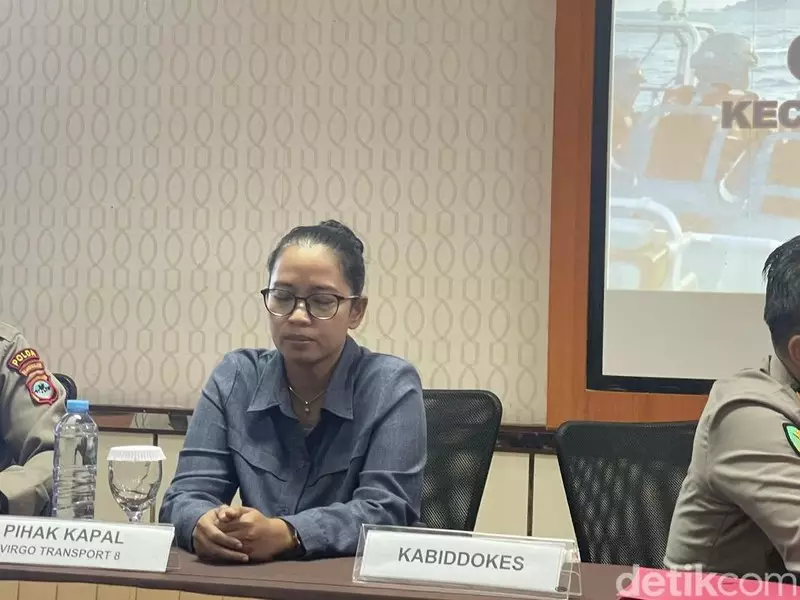 Operator KM Virgo Tanggung Semua Biaya Pemulangan Jenazah Korban Kapal Terbalik