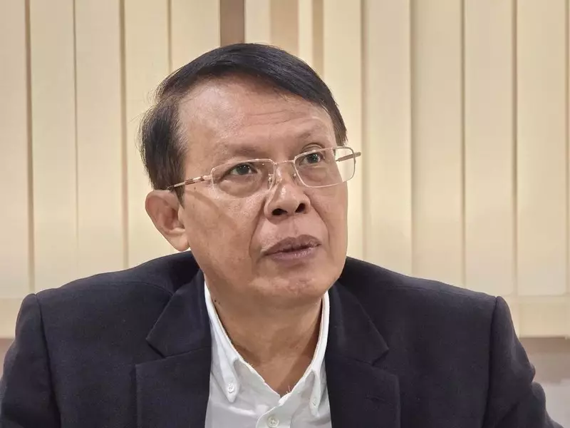 Pakar Harap RUU Perampasan Aset Tak Jadi Celah Penyalahgunaan Kekuasaan