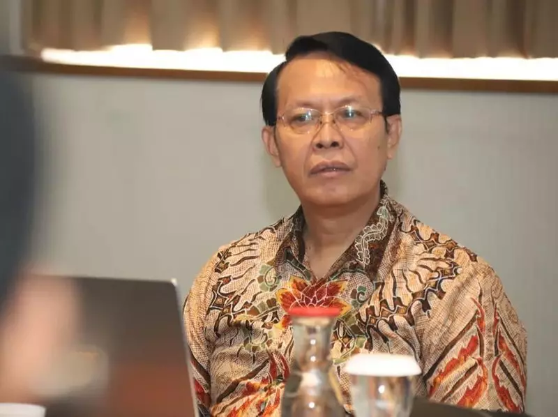 Pakar Ingatkan Illicit Enrichment Dikaji Hati-hati di RUU Perampasan Aset